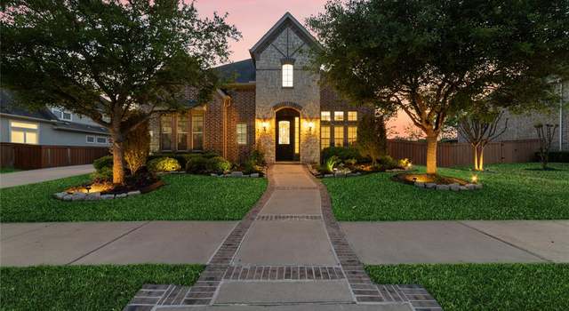 Photo of 10510 Comeaux Ln, Richmond, TX 77407