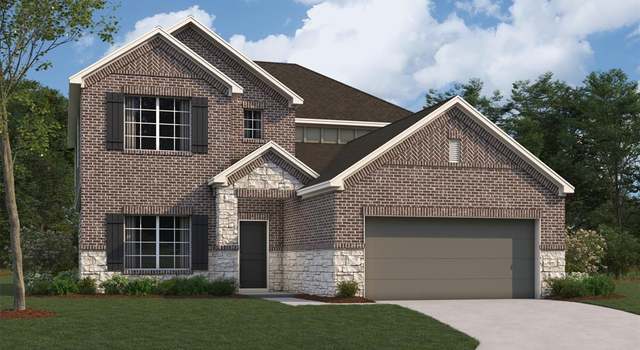 Photo of 21414 Mountain Haya Trl, Tomball, TX 77377