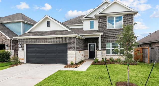 Photo of 21414 Mountain Haya Trl, Tomball, TX 77377
