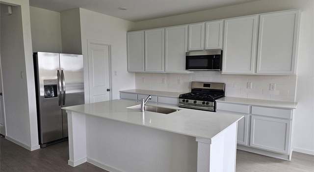 Photo of 10622 Summers Way, Beasley, TX 77417