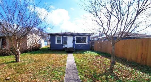 Photo of 2129 4th Ave N, Texas City, TX 77590