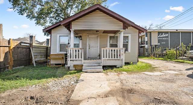 Photo of 3311 Auburn St, Houston, TX 77017
