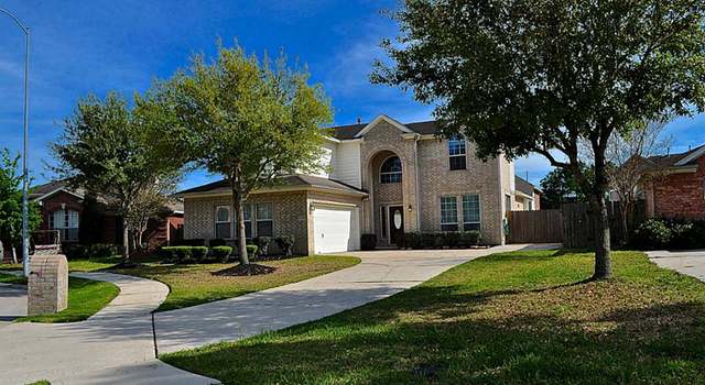 Photo of 6110 Caroline Green Ct, Spring, TX 77373