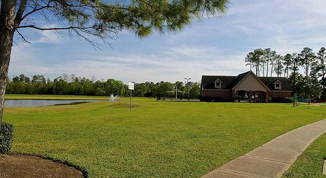 Photo of 6110 Caroline Green Ct, Spring, TX 77373