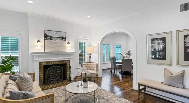 Photo of 4407 Greeley St, Houston, TX 77006