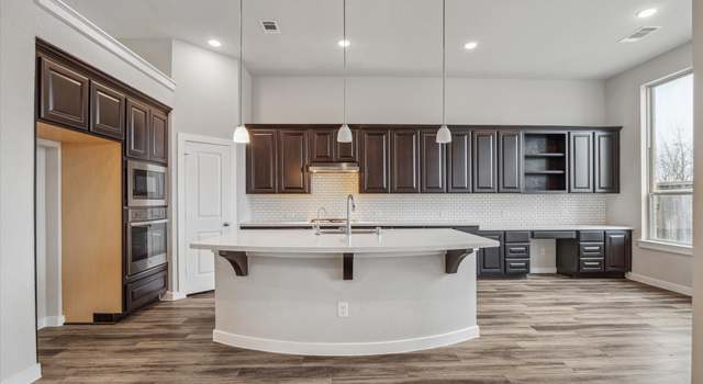 Photo of 12311 Kentallen Trl, Richmond, TX 77407