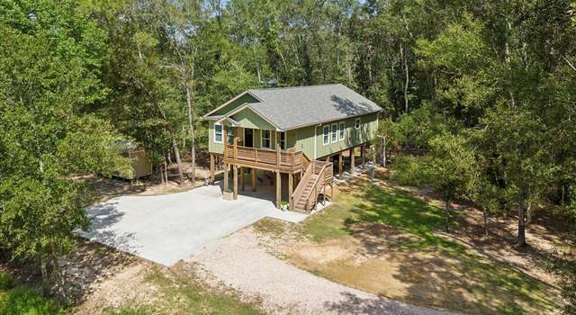 Photo of 8278 Earsel Ln, Orange, TX 77632