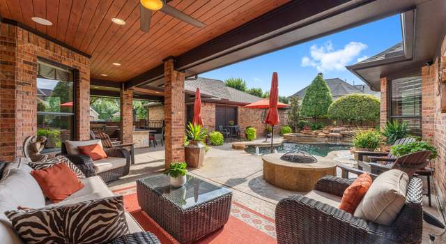 Photo of 12218 Johns Enterprise Ct, Cypress, TX 77433