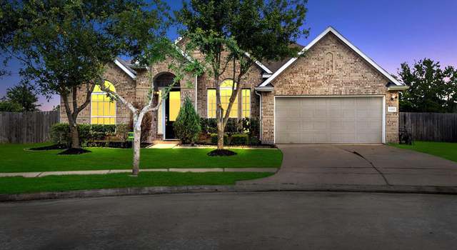 Photo of 13202 Spurlin Meadow Dr, Tomball, TX 77377