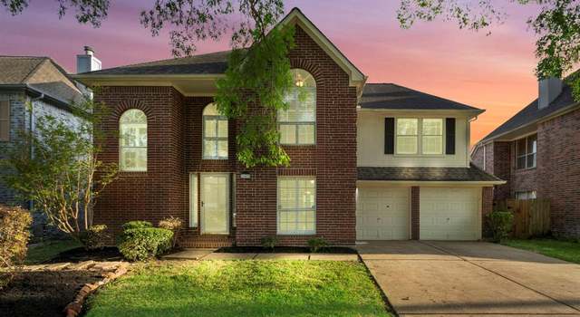 Photo of 16438 Flint Run Way, Sugar Land, TX 77498