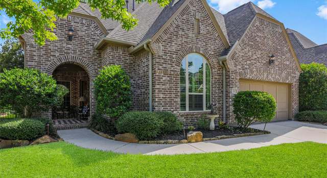 Photo of 11 Corbel Point Way, Tomball, TX 77375