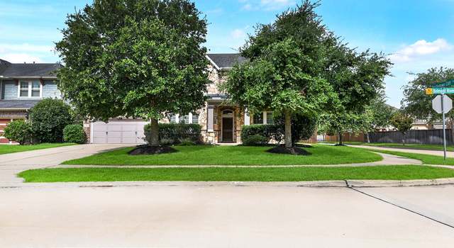 Photo of 3302 Belmont River Ln, Katy, TX 77494