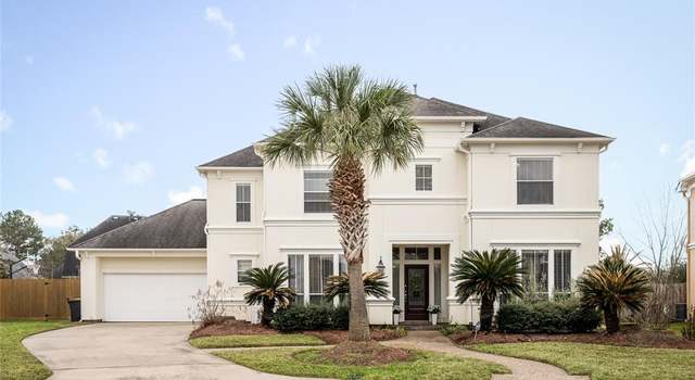 Photo of 2007 Colbury Ct, Katy, TX 77450
