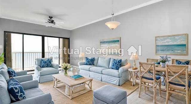 Photo of 7700 Seawall Blvd #911, Galveston, TX 77551