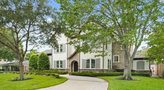 Photo of 4606 W Alabama St, Houston, TX 77027
