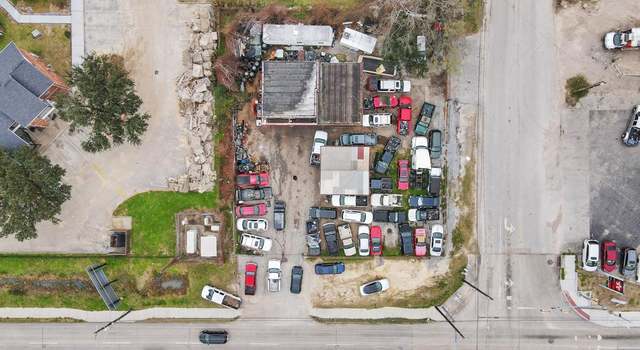 Photo of 602 E Little York Rd, Houston, TX 77076