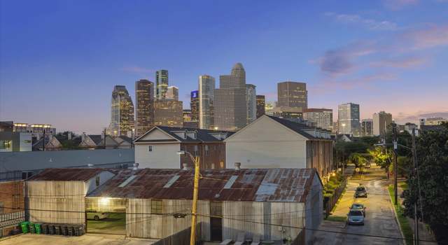 Photo of 1900 Genesee St #201, Houston, TX 77006