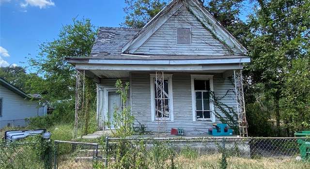 Photo of 2315 Bringhurst St, Houston, TX 77026