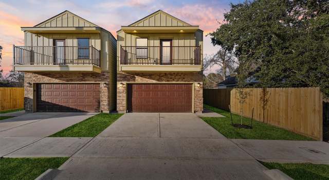 Photo of 2306 Wavell St, Houston, TX 77088