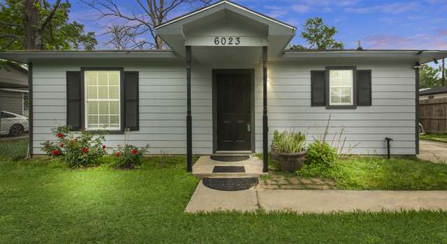 Photo of 6023 Glen Lee Dr, Houston, TX 77396