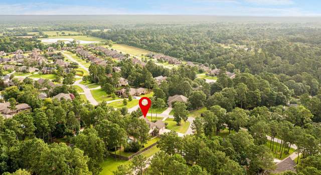 Photo of 40503 Manor Dr, Magnolia, TX 77354