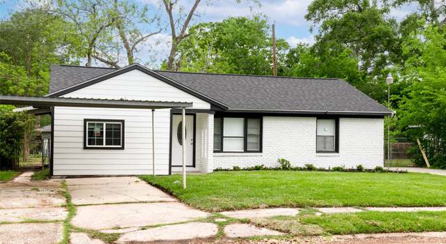Photo of 5918 Grape St, Houston, TX 77074
