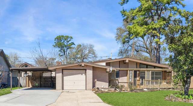 Photo of 2318 Ansbury Dr, Houston, TX 77018