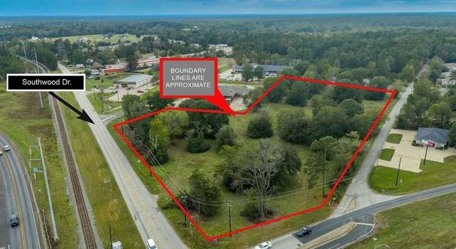 Photo of 2004 Southwood Dr, Lufkin, TX 75901