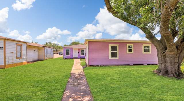 Photo of 1715 W 4th St #1717, Freeport, TX 77541