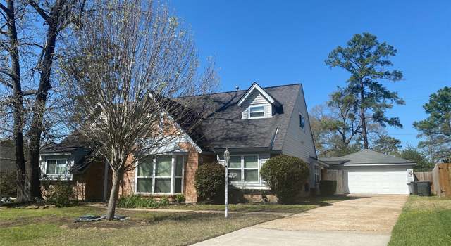 Photo of 28811 Enchanted Dr, Shenandoah, TX 77381