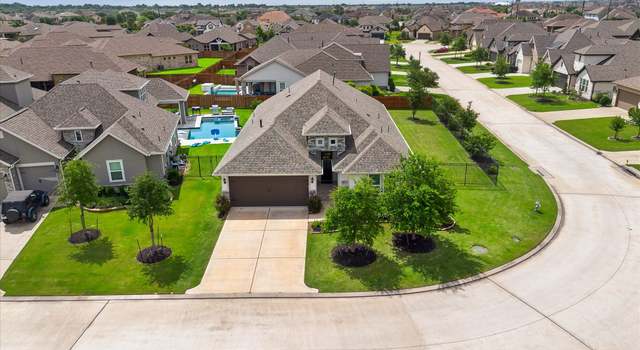 Photo of 18111 Rainwater Creek Ln, Cypress, TX 77433