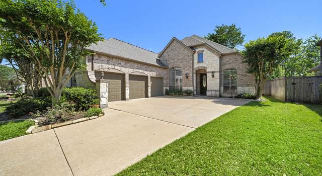 Photo of 3214 Saint Charles Ct, Missouri City, TX 77459