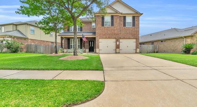 Photo of 25323 Mallard Bay Ln, Katy, TX 77494