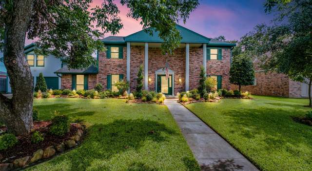 Photo of 4819 Country Club Vw, Baytown, TX 77521