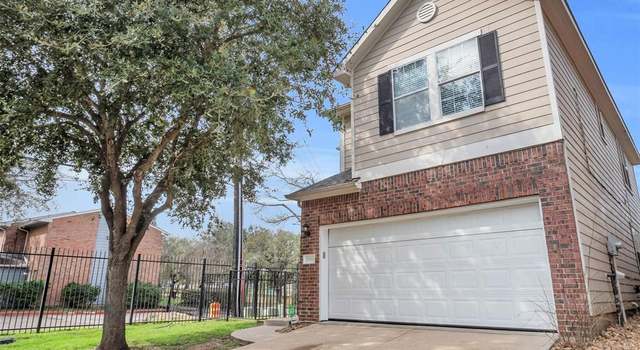 Photo of 12546 N Ashford Villa Ln, Houston, TX 77082