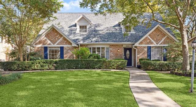 Photo of 18615 Martinique Dr, Nassau Bay, TX 77058
