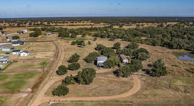 Photo of 3338 Old Highway Rd, Inez, TX 77968