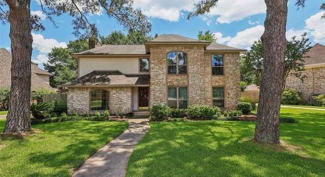 Photo of 22519 Kent Falls Dr, Katy, TX 77450