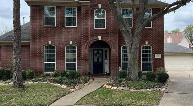 Photo of 1607 Cottage Point Dr, Katy, TX 77494
