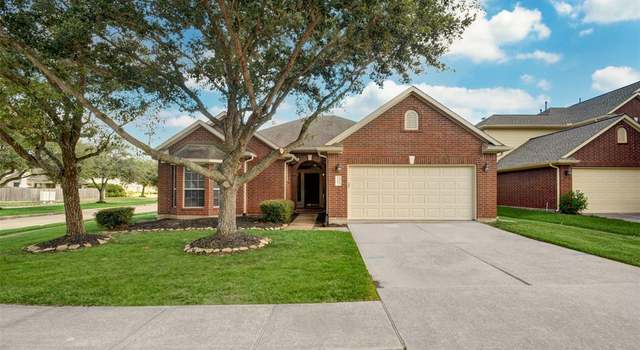 Photo of 4607 Sebastopol Dr, Pearland, TX 77584