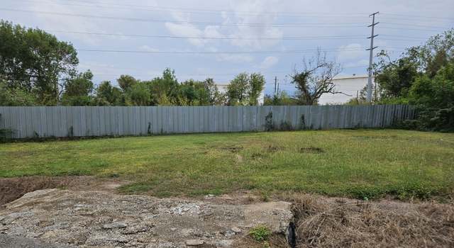 Photo of 00 E Avenue I, Houston, TX 77012