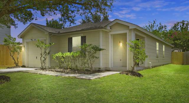 Photo of 3646 Fuller Bluff Dr, Spring, TX 77386