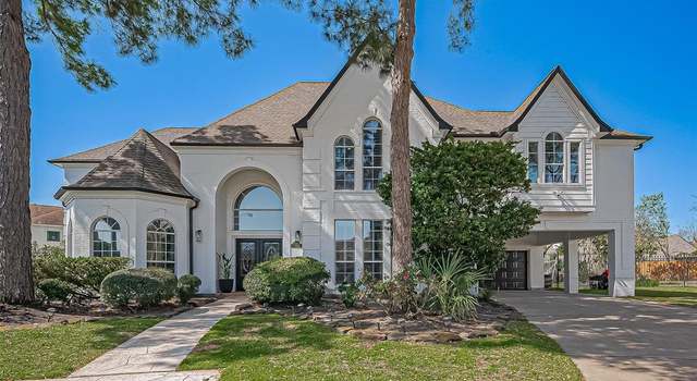 Photo of 13523 Grand Masterpiece Ln, Houston, TX 77041
