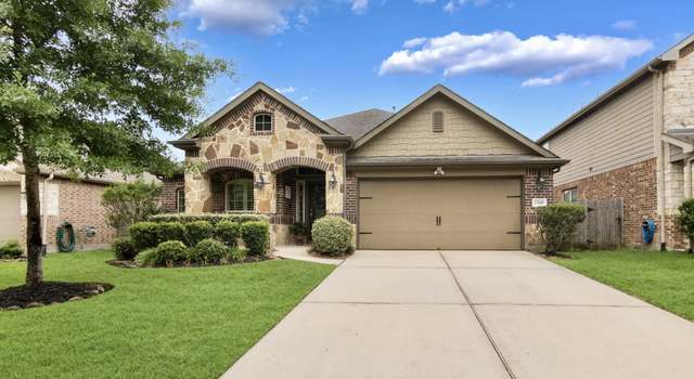 Photo of 23118 Mestina Knoll Dr, Porter, TX 77365