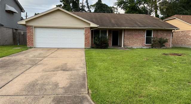 Photo of 12819 Labelle Ln, Houston, TX 77015