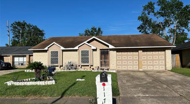 Photo of 11718 Steamboat Springs Dr, Houston, TX 77067
