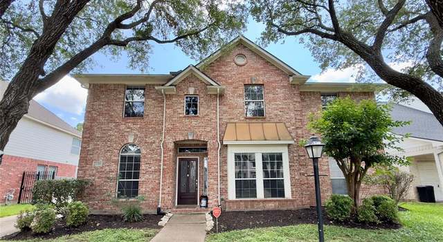 Photo of 12319 Shady Downs Dr, Houston, TX 77082