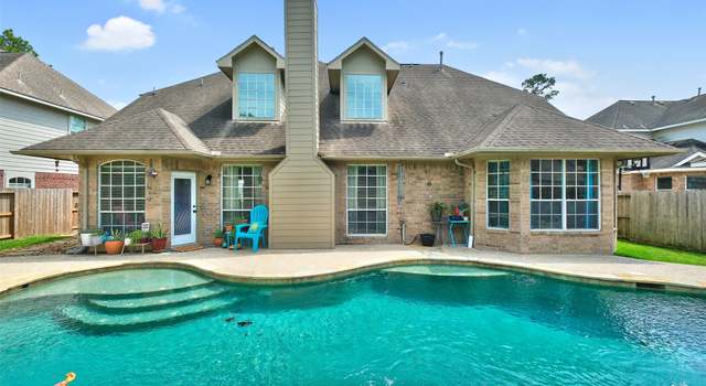 Photo of 11610 Marwell Ln, Cypress, TX 77429