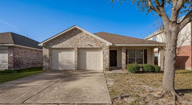 Photo of 25414 Barmby Dr, Tomball, TX 77375