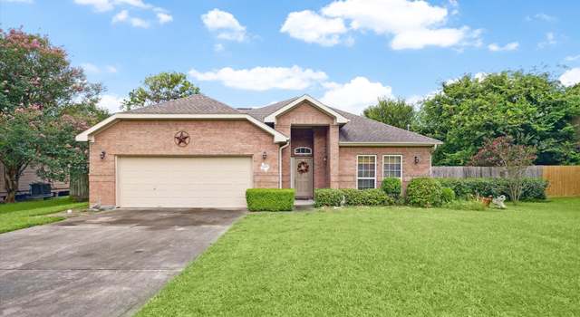 Photo of 4118 Eaton Dr, Santa Fe, TX 77510